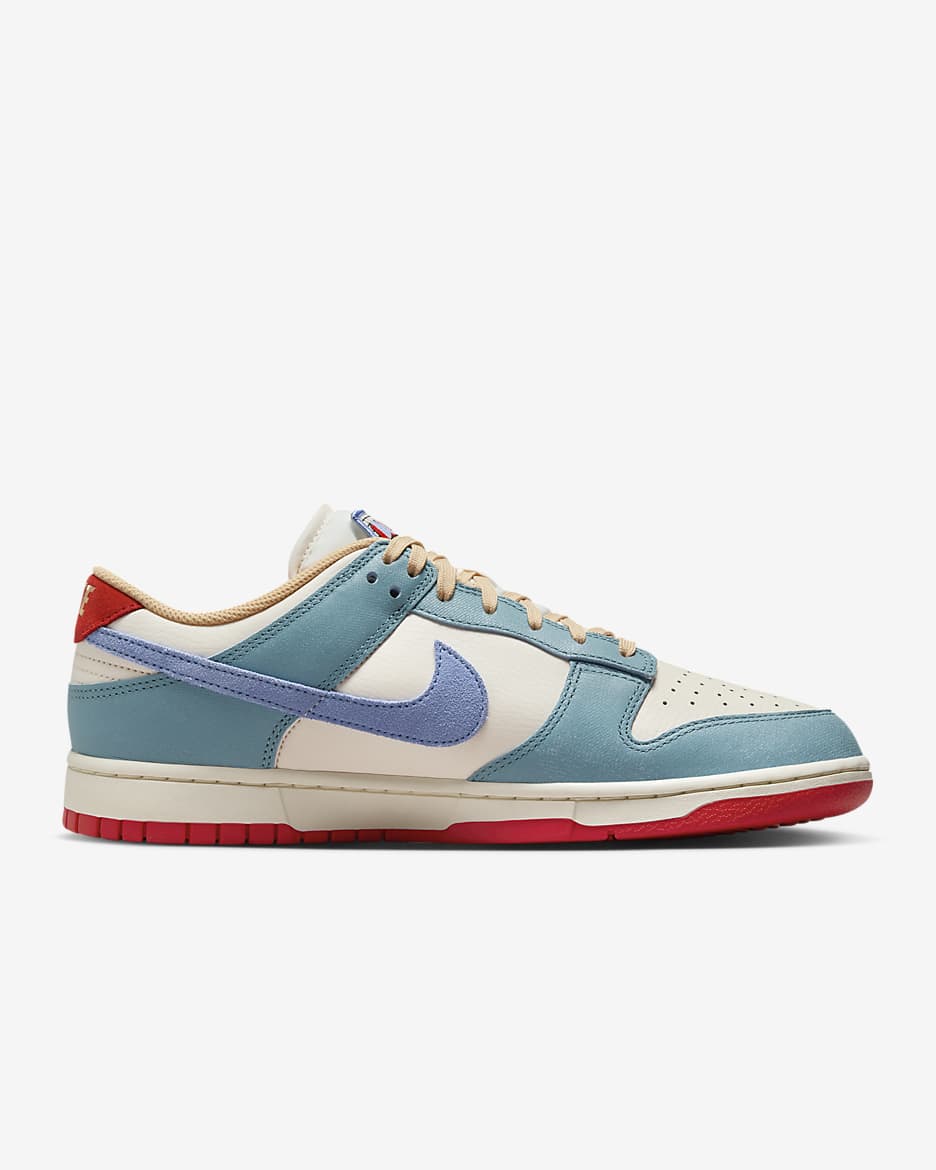 Nike Dunk Low Premium Shoes. Nike